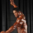 Stan  McQuay - IFBB John Simmons Pro 2010 - #1